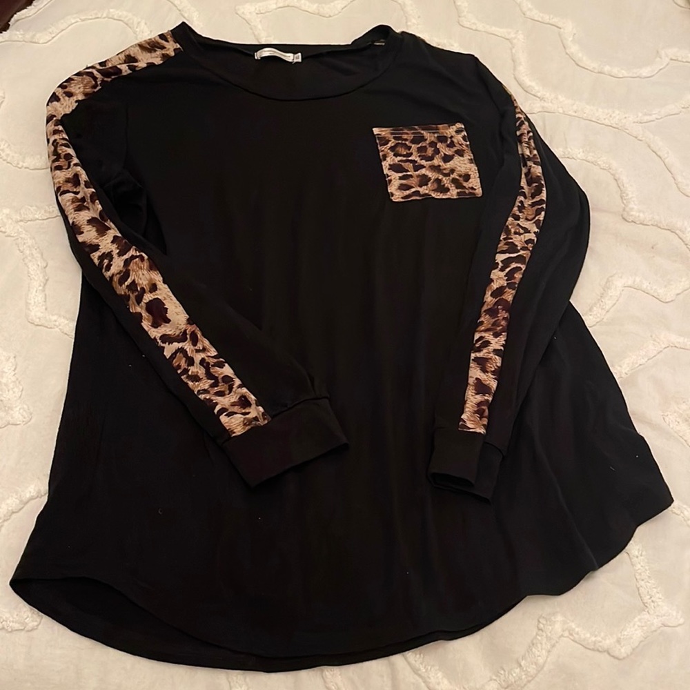 PURSUING PERFECTION SIZE XL
